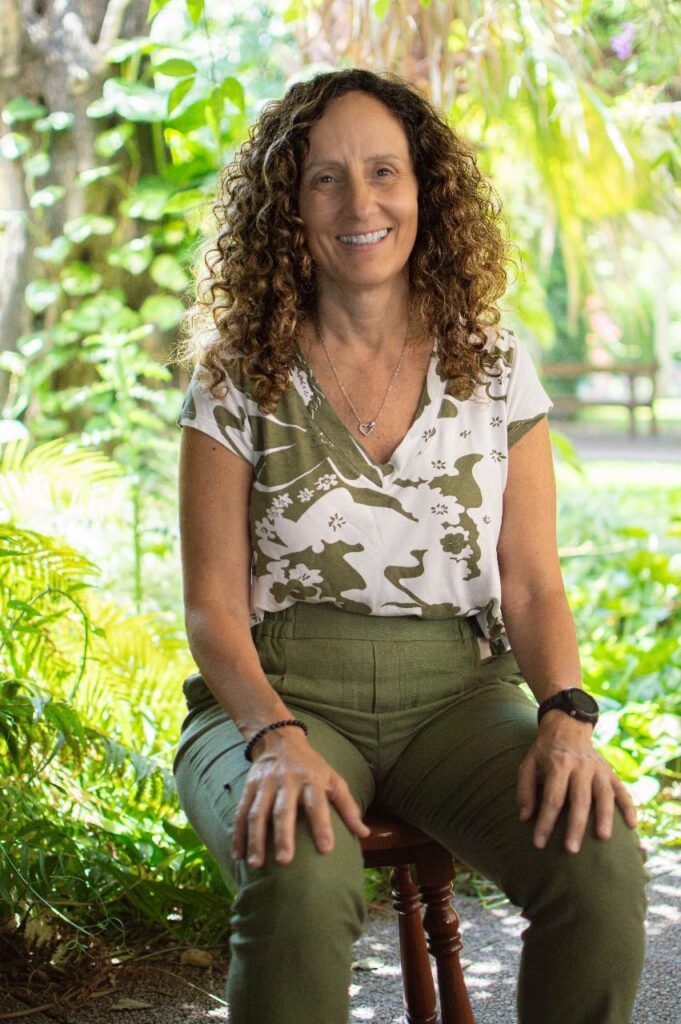 Gabriela Raquel Gómez